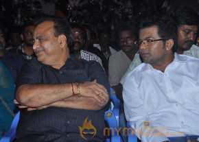 Kadhale Ennai Kadhali Movie Audio Launch  photo 35
