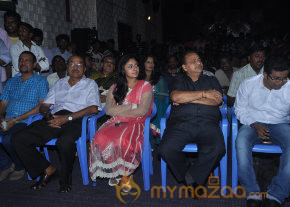 Kadhale Ennai Kadhali Movie Audio Launch  photo 14