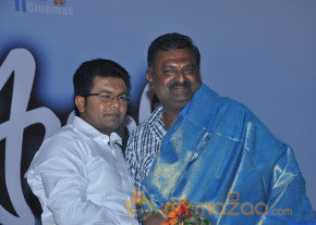 Kadhale Ennai Kadhali Movie Audio Launch  photo 10