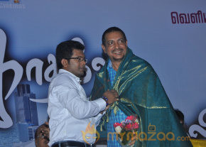 Kadhale Ennai Kadhali Movie Audio Launch  photo 18