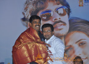 Kadhale Ennai Kadhali Movie Audio Launch 