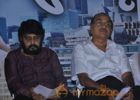 Kadhale Ennai Kadhali Movie Audio Launch  photo 9