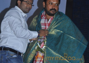 Kadhale Ennai Kadhali Movie Audio Launch  photo 3