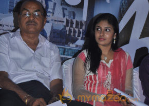 Kadhale Ennai Kadhali Movie Audio Launch  photo 11