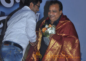 Kadhale Ennai Kadhali Movie Audio Launch  photo 29