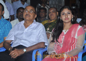 Kadhale Ennai Kadhali Movie Audio Launch  photo 6