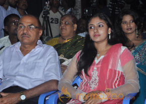 Kadhale Ennai Kadhali Movie Audio Launch  photo 13