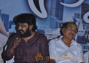 Kadhale Ennai Kadhali Movie Audio Launch  photo 45