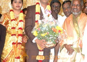 Kalaipuli Thanu Son Wedding stills photo 15