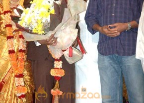 Kalaipuli Thanu Son Wedding stills photo 16