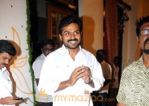 Kalaipuli Thanu Son Wedding stills photo 22