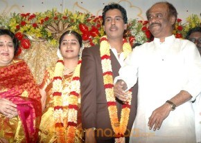 Kalaipuli Thanu Son Wedding stills photo 13