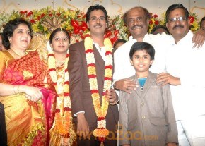 Kalaipuli Thanu Son Wedding stills photo 20