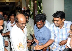 Kalaipuli Thanu Son Wedding stills