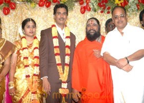 Kalaipuli Thanu Son Wedding stills photo 3
