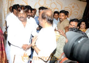 Kalaipuli Thanu Son Wedding stills photo 10