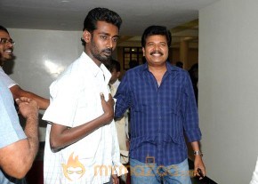 Kalaipuli Thanu Son Wedding stills photo 7
