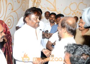 Kalaipuli Thanu Son Wedding stills photo 18