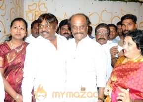 Kalaipuli Thanu Son Wedding stills photo 6