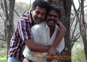 Kalavadiya Pozhudhugal Tamil Movie Stills photo 11