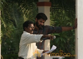 Kalavadiya Pozhudhugal Tamil Movie Stills photo 19