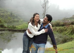Kalavadiya Pozhudhugal Tamil Movie Stills photo 2
