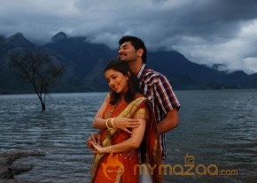 Kalavadiya Pozhudhugal Tamil Movie Stills photo 13