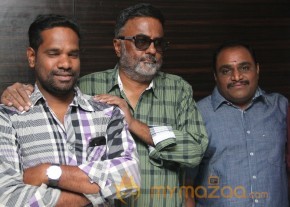 Kalavi Thozhilchalai Audio Launch Photos photo 22