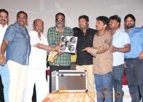 Kalavi Thozhilchalai Audio Launch Photos photo 37