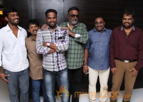 Kalavi Thozhilchalai Audio Launch Photos photo 69