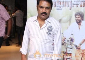 Kalavi Thozhilchalai Audio Launch Photos photo 84