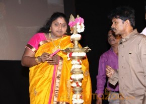 Kalavi Thozhilchalai Audio Launch Photos photo 85