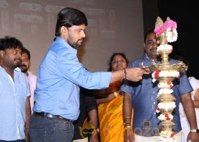 Kalavi Thozhilchalai Audio Launch Photos photo 87