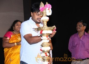 Kalavi Thozhilchalai Audio Launch Photos photo 13