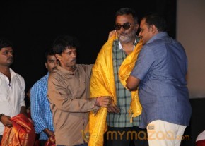 Kalavi Thozhilchalai Audio Launch Photos photo 30