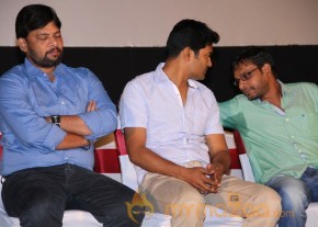 Kalavi Thozhilchalai Audio Launch Photos photo 71