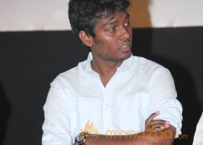Kalavi Thozhilchalai Audio Launch Photos photo 4