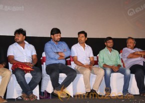 Kalavi Thozhilchalai Audio Launch Photos photo 23