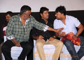 Kalavi Thozhilchalai Audio Launch Photos photo 62