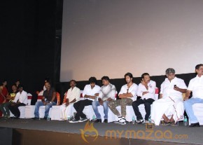 Kalavi Thozhilchalai Audio Launch Photos photo 99