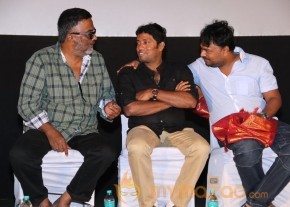 Kalavi Thozhilchalai Audio Launch Photos photo 59