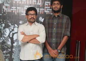 Kalavi Thozhilchalai Audio Launch Photos photo 47