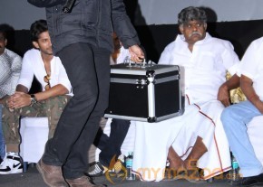 Kalavi Thozhilchalai Audio Launch Photos photo 48