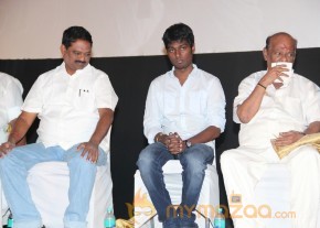 Kalavi Thozhilchalai Audio Launch Photos photo 2