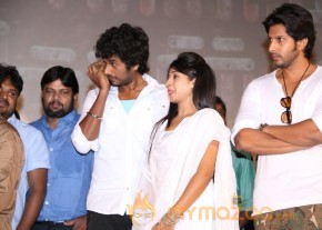 Kalavi Thozhilchalai Audio Launch Photos photo 77