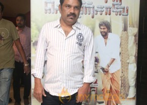 Kalavi Thozhilchalai Audio Launch Photos photo 45