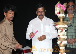 Kalavi Thozhilchalai Audio Launch Photos