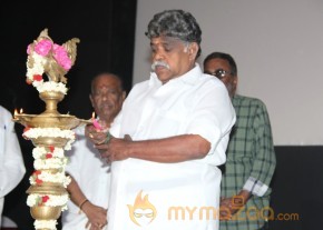 Kalavi Thozhilchalai Audio Launch Photos photo 68
