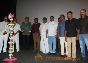 Kalavi Thozhilchalai Audio Launch Photos photo 42