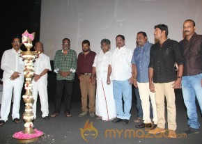 Kalavi Thozhilchalai Audio Launch Photos photo 28